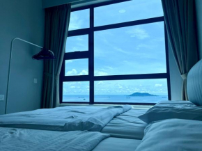 JQ Little Angle 3 小天使民宿3 NEW High Floor Seaview Netflix 6pax